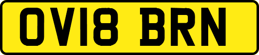 OV18BRN