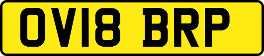 OV18BRP