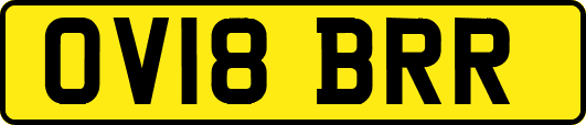 OV18BRR