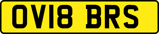 OV18BRS