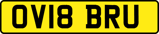 OV18BRU