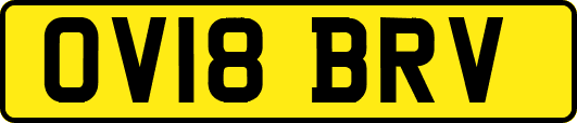 OV18BRV