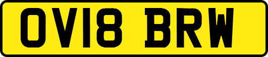 OV18BRW