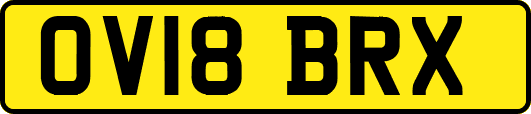 OV18BRX