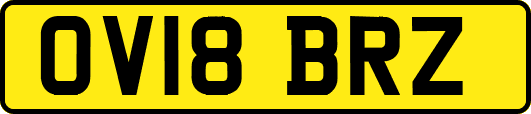 OV18BRZ