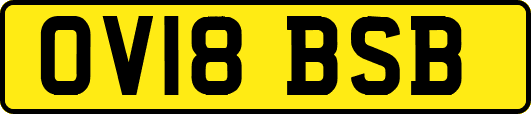 OV18BSB