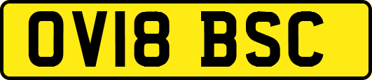 OV18BSC