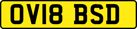 OV18BSD