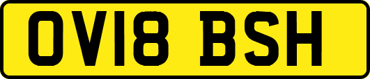 OV18BSH