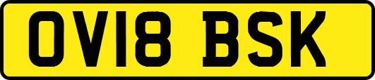 OV18BSK