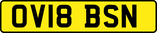 OV18BSN
