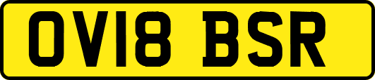 OV18BSR