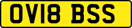 OV18BSS