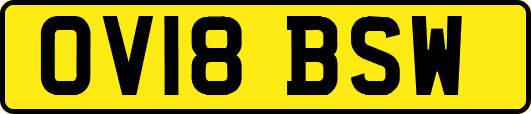 OV18BSW