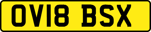 OV18BSX