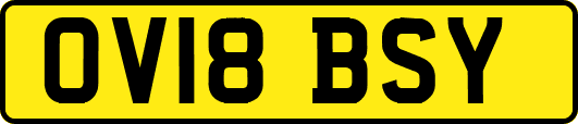 OV18BSY