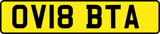 OV18BTA