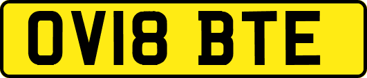 OV18BTE