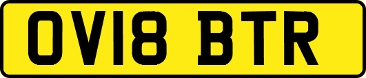 OV18BTR
