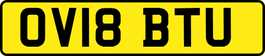 OV18BTU