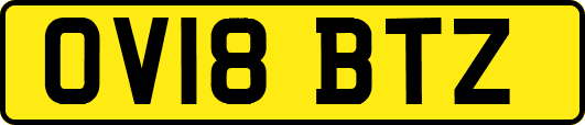 OV18BTZ