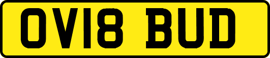 OV18BUD
