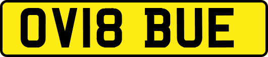 OV18BUE