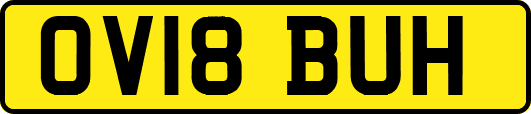 OV18BUH