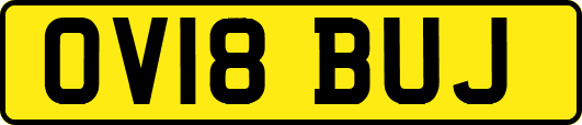 OV18BUJ