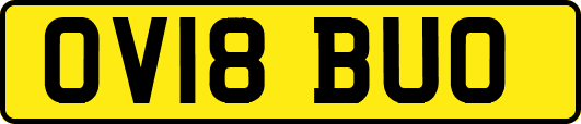 OV18BUO
