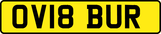 OV18BUR