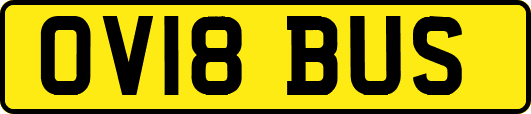 OV18BUS