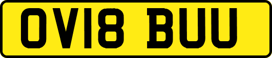 OV18BUU