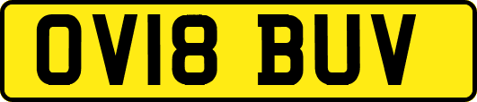 OV18BUV