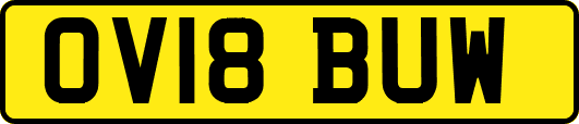 OV18BUW