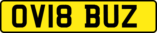 OV18BUZ