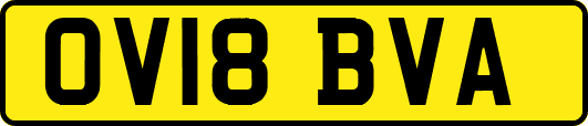 OV18BVA