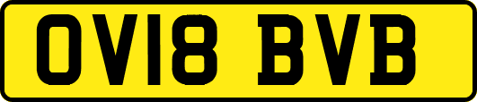 OV18BVB