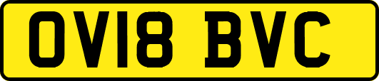 OV18BVC