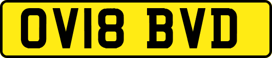 OV18BVD