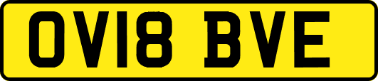 OV18BVE