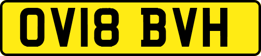 OV18BVH