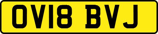 OV18BVJ