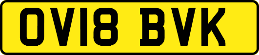 OV18BVK