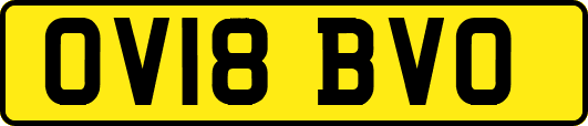 OV18BVO