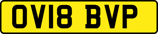 OV18BVP