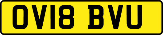 OV18BVU