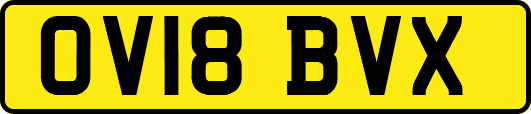 OV18BVX