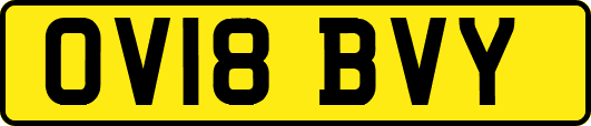 OV18BVY