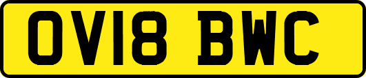 OV18BWC